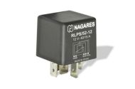 MR 92  RLPS/52-12 - relay, 40A/15A