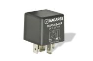 MR 97  RLPS/52-24R - relay, 22A/10A, 24V