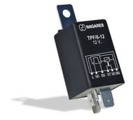 MHG 40  TPF/6-12 - glow plug relay