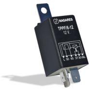 MHG 45  TPPF/6-12 - glow plug relay