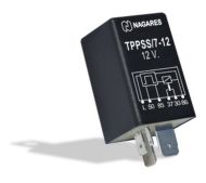 MHG 46  TPPSS/7-12 - glow plug relay