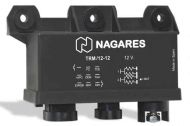 MHG 53  TRM/12-12 - glow plug relay, 7s