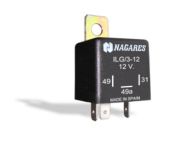 MFL 2  ILG/3-12 - flasher unit relay, LED, 12V