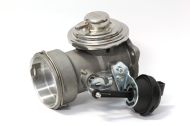 SM 7.24809.20 - EGR valve AUDI A4 A6 FORD GALAXY SEAT ALHAMBRA SKODA SUPERB VW MULTIVAN VW PASSAT SHARAN TRANSPORTER 1.9 TDI 724809200 038131501AL