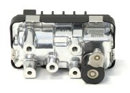 G186 (727463-4) actuator turbo OM647 MERCEDES-BENZ E Class W211 2.7