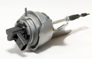 757042-0013 actuator turbo TDI 2.0 AUDI A3 VW TOURAN JETTA PASSAT GOLF 5 SEAT ALTEA LEON TOLEDO SKODA OCTAVIA 