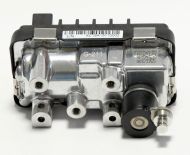 G211 (742730-15) actuator turbo 3.0 D BMW 5 E60