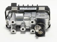 G033 (753519-7) actuator turbo 2.2 TDCI FORD TRANSIT