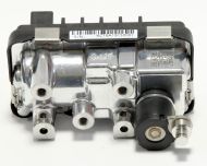 G125 (742730-01) actuator turbo 3.0 D BMW 5 E60