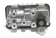 G185 (742693-2) actuator turbo MERCEDES OM646 C-CLASS W203 E-CLASS W211