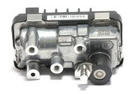 G033 (769701-1) actuator turbo AUDI A4 A6 2.7 TDI