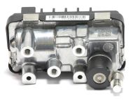 G109 (729355-2) actuator turbo MERCEDES 3.0 OM612 C-CLASS W203 