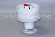 50001 A -  fuel pump AUDI A6, VW Passat; 4B0906087E, 8E0906087D, 228228007001, E22041094