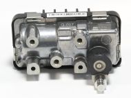 G007 (763492-5) - actuator turbo Audi Q7 4.2 TDI