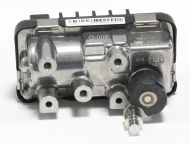 G008 (763493-5) - actuator turbo Audi Q7 4.2 TDI