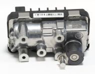 G103 (731877-1) - actuator turbo BMW 320d E46