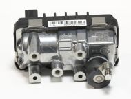 G059 (786880-6) actuator turbo 2.2 TDCi Ford Tourneo Transit 