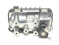 G070 (799671-1) - actuator turbo Audi A4 A5 A6 Q5 Q7 3.0 TDI 799671 059145874C