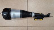 2223202100 - Air Shock Absorber, FRONT LEFT, MERCEDES W222