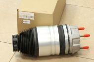 7P6616040L - air spring, front RIGHT VW Touareg Porsche Cayenne