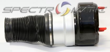 2213204913 - Air spring, front left/right, MERCEDES S (W221)